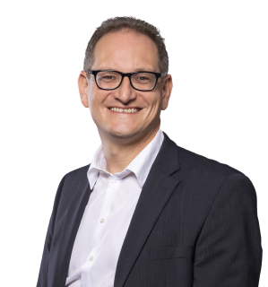 Portrait René Gugger